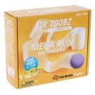 Kit de extindere traseu Air Toobz, Fat Brain Toys, Tub flexibil, 30 m