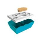 Set accesorii pictura, Herlitz, kreativfabrik, neechipat