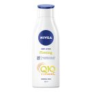 Lotiune pentru fermitate Nivea Q10 + vitamina C, 250 ml