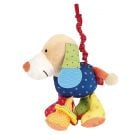 Jucarie de plus cu vibratii Sigikid, catel