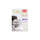 Scutece Huggies Chilotel Elite Soft Pants Platinum Mega, nr 5, 12-17 kg, 30 buc