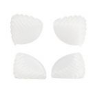 Set de 4 protectii pentru colturi Baby Dan