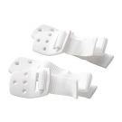 Set 2 sigurante anti-inclinare pentru mobilier Baby Dan