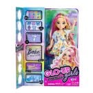 Papusa Glo-Up Girls, Glo All Out, Tiffany