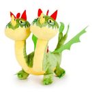 Jucarie de plus Zippleback, Play By Play, 30 cm