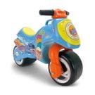 Motocicleta Injusa, Disney Stitch, roti late din plastic