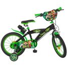 Bicicleta copii Ben 10 - 16 inch