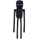 Jucarie de plus, Play by Play, Enderman, Minecraft, 25-55 cm
