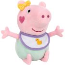 Jucarie de plus, Play by Play, Evie, Peppa Pig, 22 cm