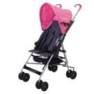 Carucior Sport, Asalvo, Enzo Pink