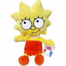 Jucarie de plus, Whitehouse Leisure, Lisa, The Simpsons, 28 cm