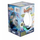 Set de joaca, Stem Aqua Dragons, Habitat Jurassic Time Travel Eggspress