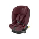 Scaun auto Maxi-Cosi Titan Pro Authentic Red, 9 - 36 kg, Rosu