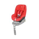 Scaun auto Maxi-Cosi Pearl Nomad Red, 9 - 18 kg, Rosu