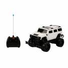 Masinuta cu telecomanda, Suncon, Alb, 1:14