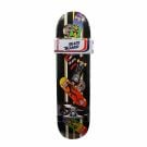 Skateboard Rising Sports Xtreme, 80 cm, Skate 101
