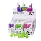Set de frumusete - bigudiuri si aplicator