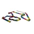 Panglica pentru dans si gimnastica, BS Toys