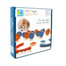 Joc  de tras la tinta, BS Toys, Color target