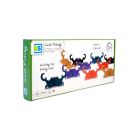 Joc de indemanare,  BS Toys, La pescuit de crabi