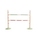 Joc de sarituri cu bare ajustabile, BS Toys