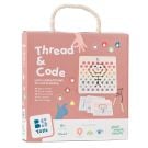 Joc educativ, BS Toys, Coase dupa cod