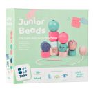 Joc educativ, BS Toys, Margele Junior