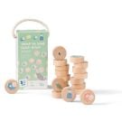 Joc de prindere, BS Toys, Oite contra lupi