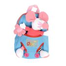 Rucsac cu jucarie, Dolce, Soricel