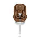 Scaun auto I-Size Maxi-Cosi Pearl Pro2 Authentic Cognac, 67 - 105 cm, Coniac