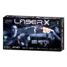 Set Blaster Laser X Morph Double