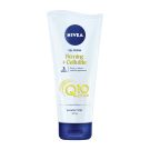 Gel-crema anticelulitic Nivea Q10 plus pentru fermitate, 200 ml