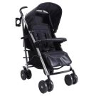 Carucior Knorr Baby Buggy Volkswagen, Negru