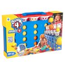 Joc de indemanare cu bile, Smile Games, Arunca 4