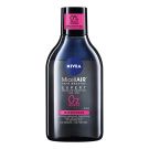 Apa micelara bifazica Nivea Micellair skin Breathe Expert, 400 ml