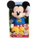 Jucarie de plus, Mickey Mouse, Disney, Singing Fun