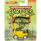 Masinuta Hot Wheels Retro, Party Wagon, 1:64, GJR50