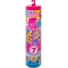 Papusa surpriza, Barbie, Color Reveal