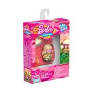 Set Megaconstrux, Barbie, You can be anything, Camp Guide, GWR27