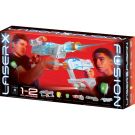Blaster Laser X Fusion Complete