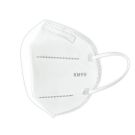 Set 10 bucati, Masca de protectie Envirobest, KN95, FFP2
