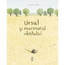 Ursul si murmurul vantului, Marianne Dubuc 
