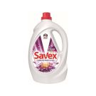 Detergent Savex 2 in 1 Color, 3.3l, 60 spalari