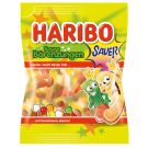 Jeleuri Haribo, Saure Barenzungen, 100 g