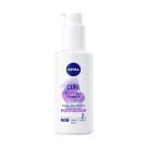 Baza de coafare pentru par cret Nivea Styling Primer, 150 ml