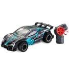 Masina sport cu telecomanda, Suncon, 1:18, Albastru