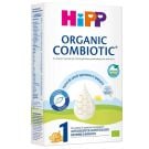 Lapte praf de inceput HiPP 1, Organic Combiotic, 300g