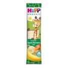 Baton cu mar, banana, ovaz, Hipp, 23g