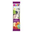 Baton cu mar, banana si zmeura, Hipp Fruit-Friend, 23g