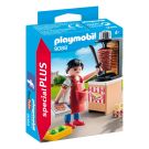 Figurina Playmobil Special Plus - Vanzator de kebab (9088)